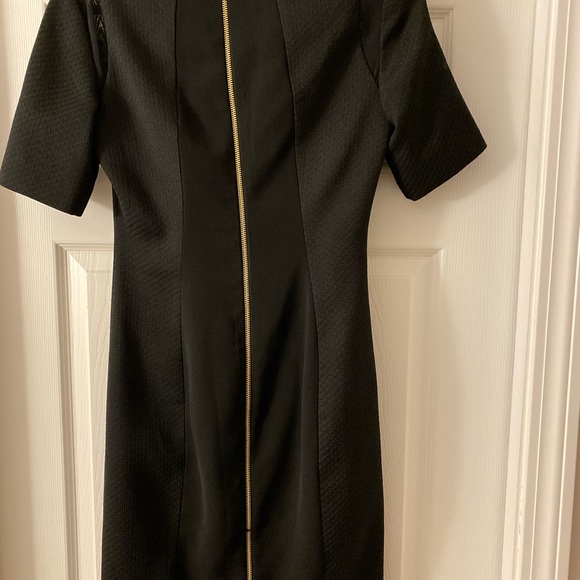 Ted Baker  London , black dress🎊 Sale🎊 - Picture 2 of 5